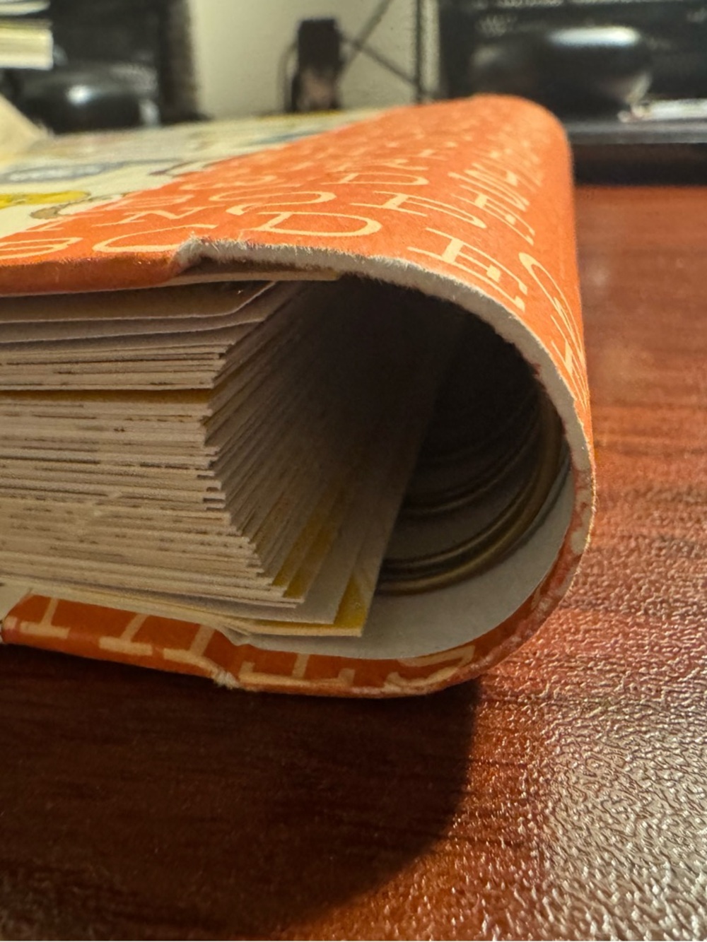 Julia Rothman and Chronicle Books analog address book - Picture 6 of 8